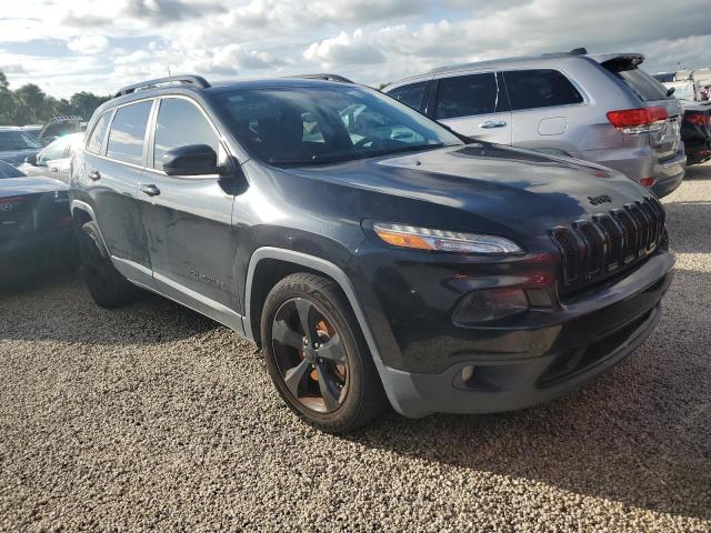 Photo 4 from auction – 2016 JEEP CHEROKEE L with VIN 1C4PJLDB2GW312188