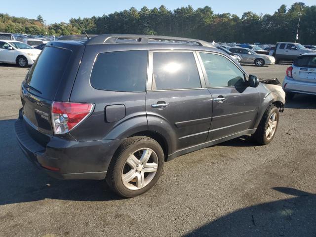 Photo 3 from auction – 2012 SUBARU FORESTER 2 with VIN JF2SHADC8CH410130