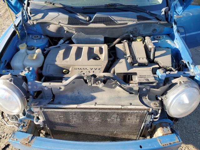 Photo 12 from auction – 2008 JEEP PATRIOT SP with VIN 1J8FF28W98D602874