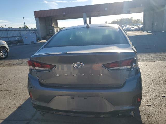 Photo 6 from auction – 2019 HYUNDAI SONATA SE with VIN 5NPE24AF2KH820130