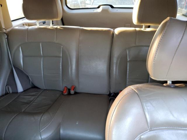 Photo 10 from auction – 2004 JEEP GRAND CHER with VIN 1J8GW58N84C368739