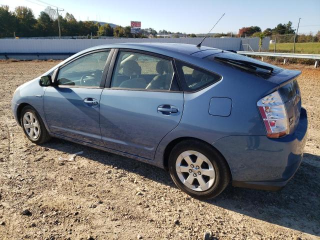Photo 2 from auction – 2008 TOYOTA PRIUS with VIN JTDKB20U787798968