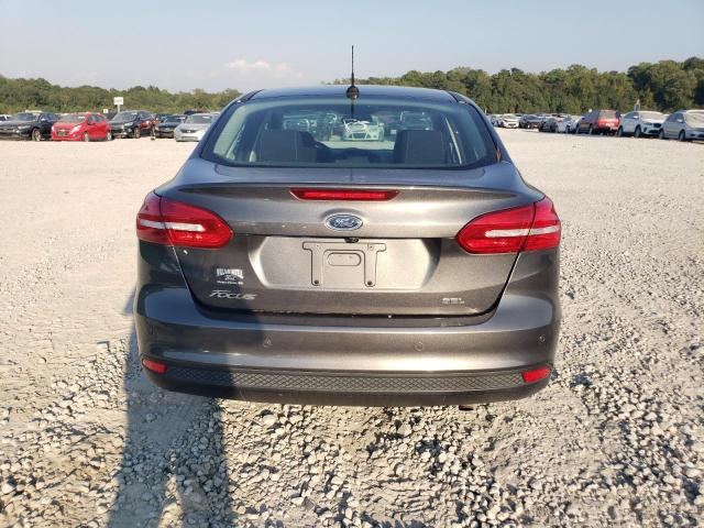 صورة رقم 6 من المزاد - 2017 FORD FOCUS SEL مع VIN 1FADP3H22HL305908