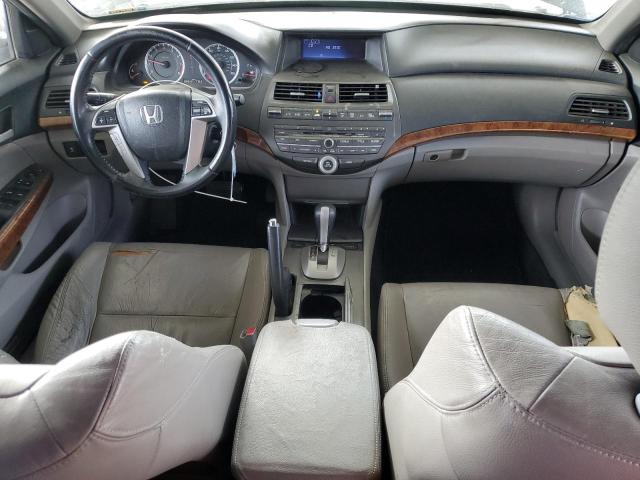 Photo 8 from auction – 2011 HONDA ACCORD EXL with VIN 1HGCP2F81BA071028