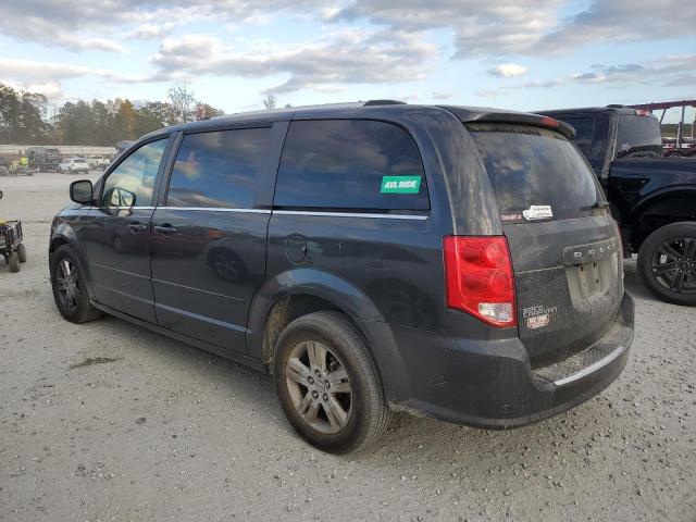 Photo 2 from auction – 2011 DODGE GRAND CARA with VIN 2D4RN5DG8BR654785