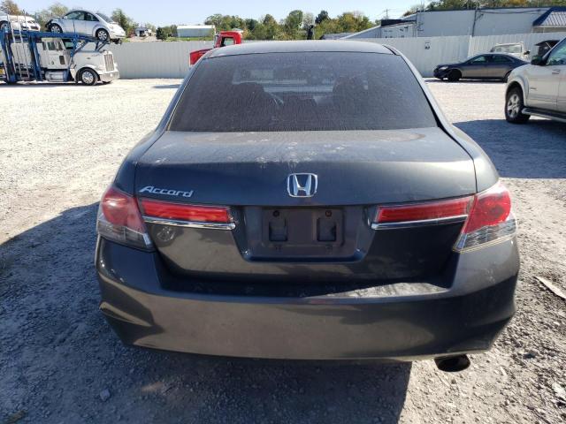 Photo 6 from auction – 2012 HONDA ACCORD EX with VIN 1HGCP2F72CA084573