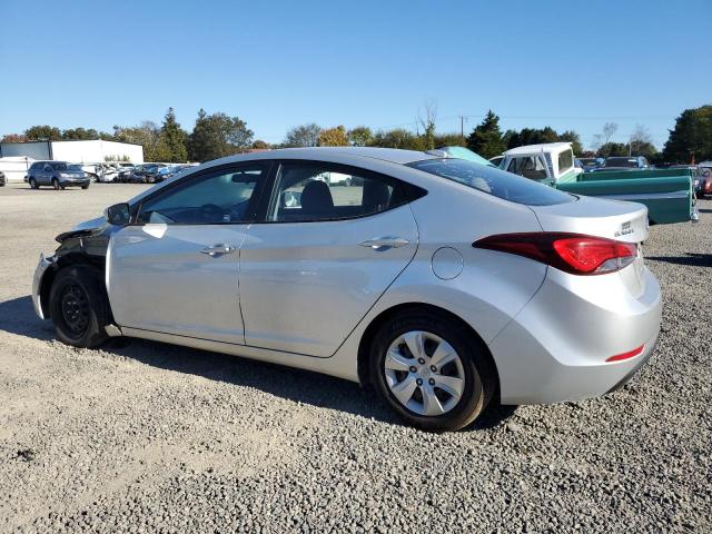 Photo 2 from auction – 2016 HYUNDAI ELANTRA SE with VIN 5NPDH4AE6GH740192