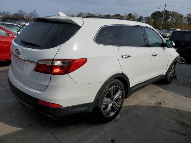 Photo 3 from auction – 2014 HYUNDAI SANTA FE G with VIN KM8SR4HF0EU076635