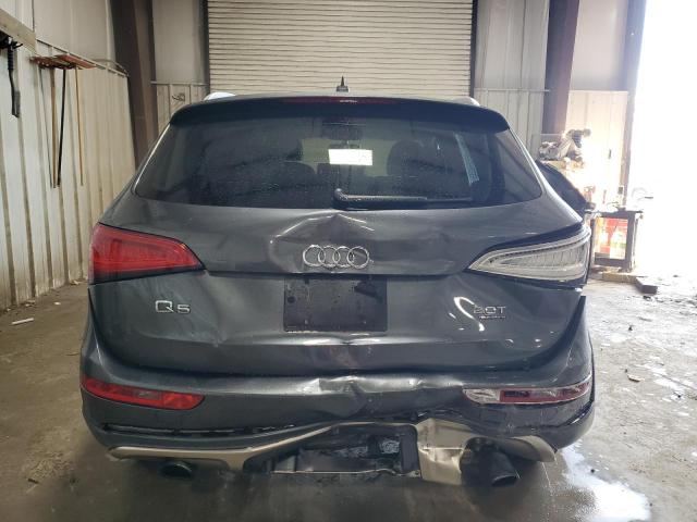 Photo 6 from auction – 2017 AUDI Q5 PREMIUM with VIN WA1L2BFP2HA035209
