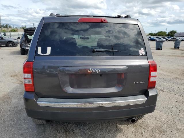 Photo 6 from auction – 2015 JEEP PATRIOT LI with VIN 1C4NJPCB5FD236038