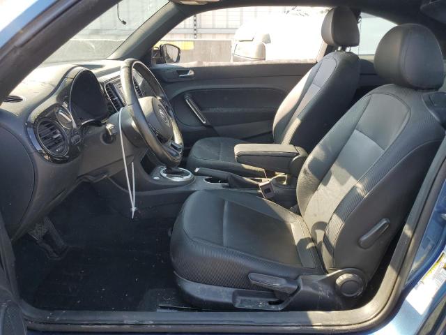 Photo 7 from auction – 2018 VOLKSWAGEN BEETLE S with VIN 3VWFD7AT4JM700857