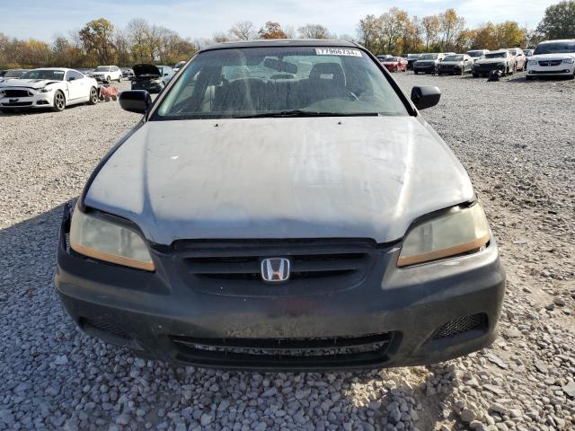 Photo 5 from auction – 2002 HONDA ACCORD EX with VIN 1HGCG327X2A009209