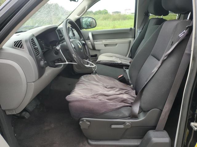 صورة رقم 7 من المزاد - 2012 CHEVROLET SILVERADO مع VIN 1GCRCPEX7CZ122867