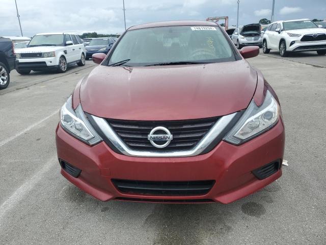 Photo 5 from auction – 2016 NISSAN ALTIMA 2.5 with VIN 1N4AL3AP1GN310055