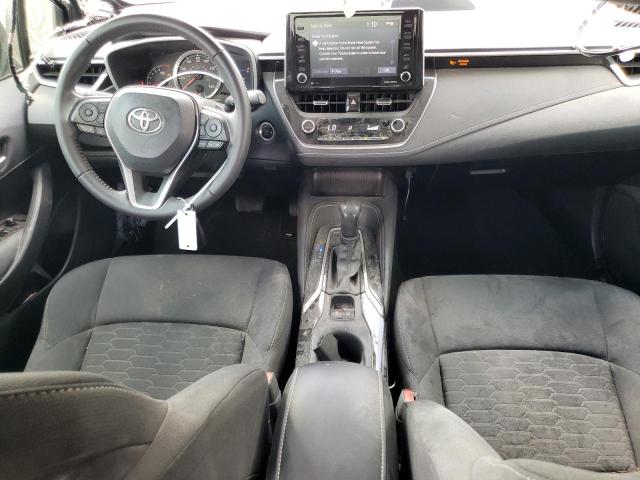 Photo 8 from auction – 2022 TOYOTA COROLLA SE with VIN JTND4MBE4N3183541
