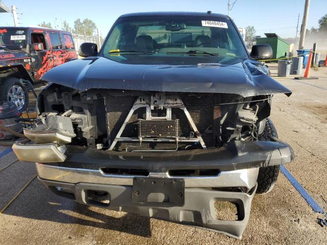 Photo 5 from auction – 2003 CHEVROLET SILVERADO with VIN 2GCEK19T331214881