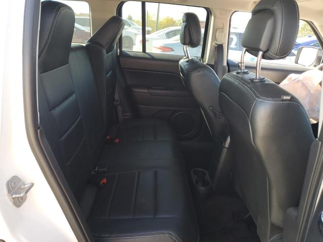 Photo 11 from auction – 2017 JEEP PATRIOT LA with VIN 1C4NJPFA1HD207285