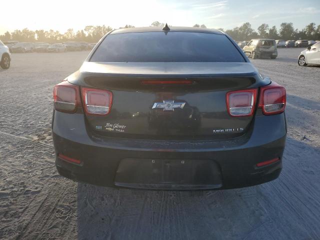 Photo 6 from auction – 2016 CHEVROLET MALIBU LIM with VIN 1G11B5SA3GU114801