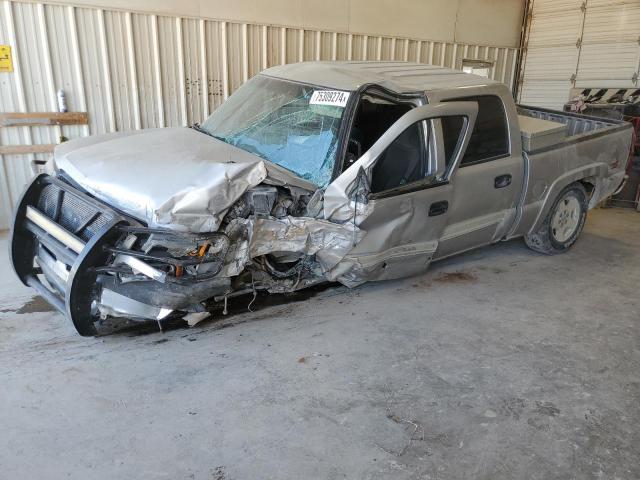 CHEVROLET SILVERADO 2005 with VIN 2GCEK13T351248282 - Photo from auction