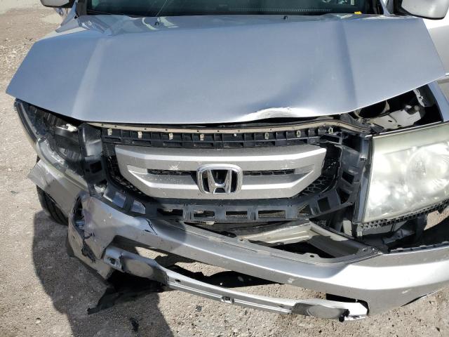 Photo 12 from auction – 2010 HONDA PILOT EXL with VIN 5FNYF4H56AB027148