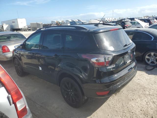 Photo 2 from auction – 2017 FORD ESCAPE TIT with VIN 1FMCU9J99HUB50045