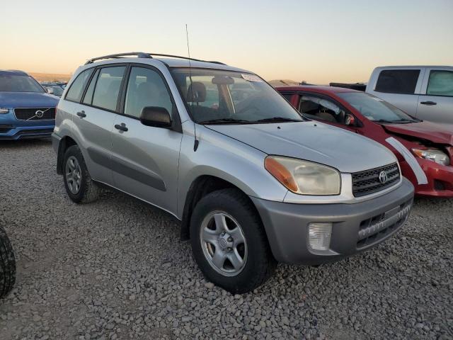 صورة رقم 4 من المزاد - 2002 TOYOTA RAV4 مع VIN JTEHH20V326058666