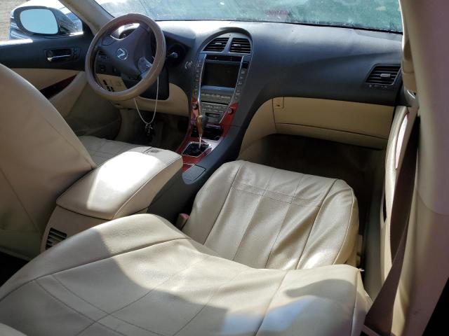 Photo 8 from auction – 2009 LEXUS ES 350 with VIN JTHBJ46G292334127