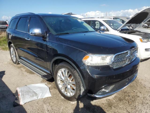 Photo 4 from auction – 2014 DODGE DURANGO CI with VIN 1C4RDHEG8EC455183