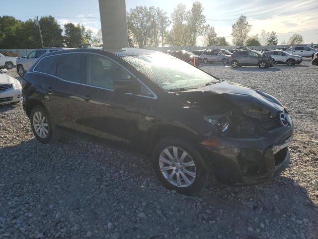 Photo 4 from auction – 2011 MAZDA CX-7 with VIN JM3ER2B57B0390847
