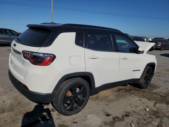Photo 3 from auction – 2021 JEEP COMPASS LA with VIN 3C4NJCBBXMT597380