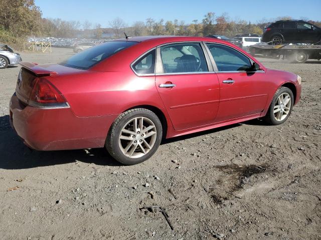 صورة رقم 3 من المزاد - 2015 CHEVROLET IMPALA LIM مع VIN 2G1WC5E34F1146831