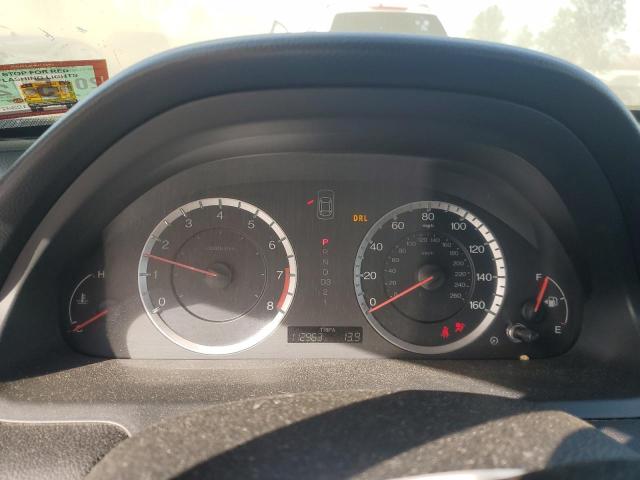 Photo 9 from auction – 2012 HONDA ACCORD SE with VIN 1HGCP2F63CA169221