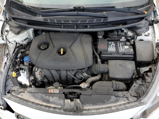 Photo 11 from auction – 2016 KIA FORTE EX with VIN KNAFZ4A82G5484565