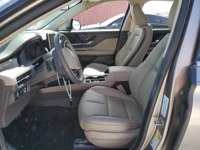 Photo 7 from auction – 2021 LINCOLN CORSAIR with VIN 5LMCJ1D92MUL13177