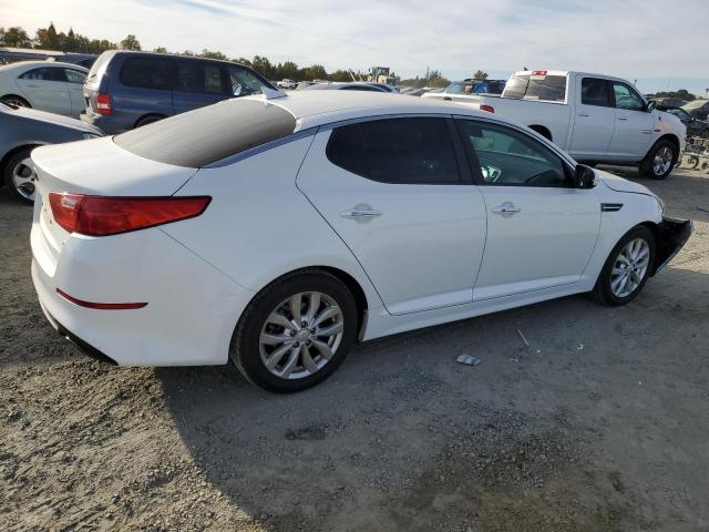 Photo 3 from auction – 2015 KIA OPTIMA EX with VIN 5XXGN4A79FG517033
