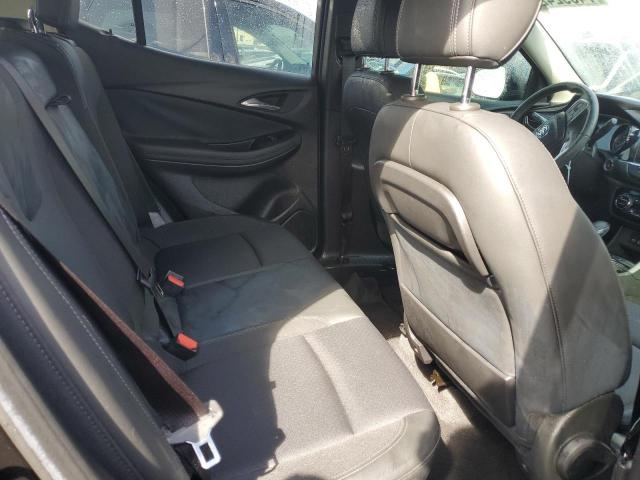 Photo 11 from auction – 2022 BUICK ENCORE GX with VIN KL4MMDSL1NB101980