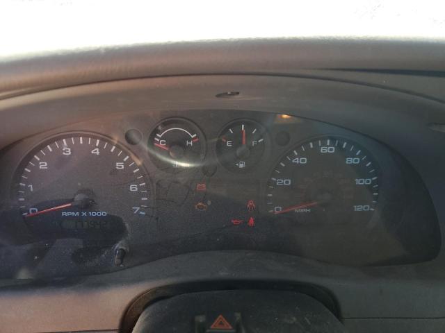 Photo 9 from auction – 2007 FORD RANGER with VIN 1FTYR10D27PA21418