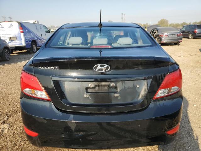 Photo 6 from auction – 2015 HYUNDAI ACCENT GLS with VIN KMHCT4AE4FU931930