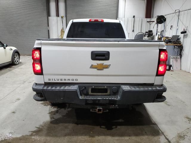 Photo 6 from auction – 2015 CHEVROLET SILVERADO with VIN 3GCUKPEH0FG460718
