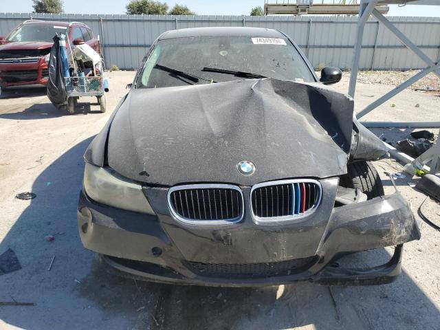 Photo 5 from auction – 2011 BMW 328 I with VIN WBAPH7C50BE130970