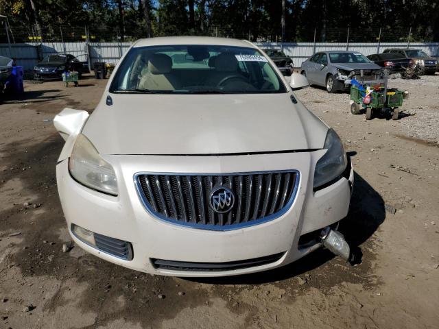 Photo 5 from auction – 2013 BUICK REGAL PREM with VIN 2G4GS5EV2D9120335