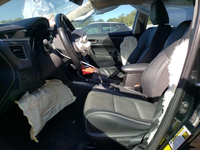 Zdjęcie 7 z aukcji – 2016 TOYOTA COROLLA L z VIN 5YFBURHE0GP483541