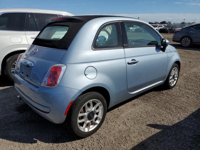 Zdjęcie 3 z aukcji – 2013 FIAT 500 POP z VIN 3C3CFFDR4DT747539