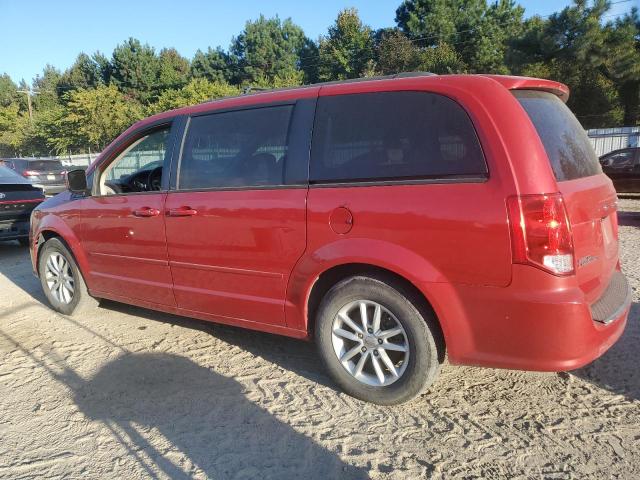 Photo 2 from auction – 2013 DODGE GRAND CARA with VIN 2C4RDGCG9DR634934