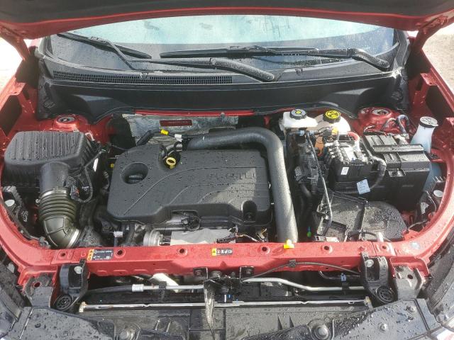 Photo 12 from auction – 2023 CHEVROLET EQUINOX PR with VIN 3GNAXNEG5PL175724