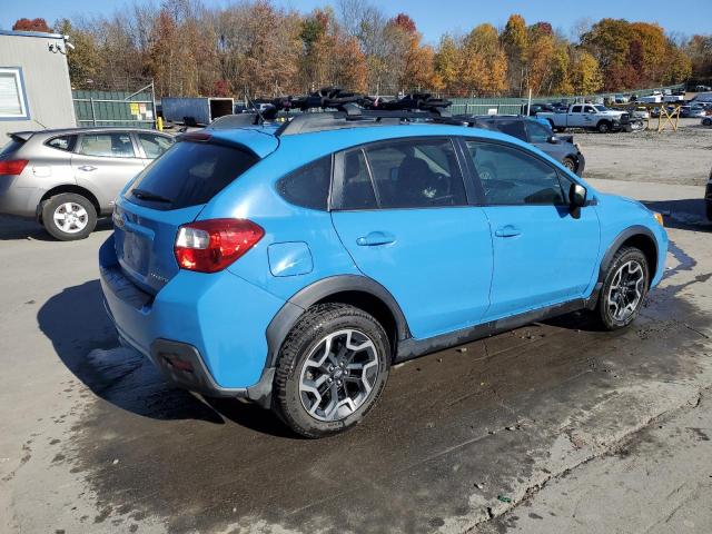 Photo 3 from auction – 2017 SUBARU CROSSTREK with VIN JF2GPABC8H8201327