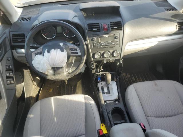 Photo 8 from auction – 2014 SUBARU FORESTER 2 with VIN JF2SJAEC5EH545975