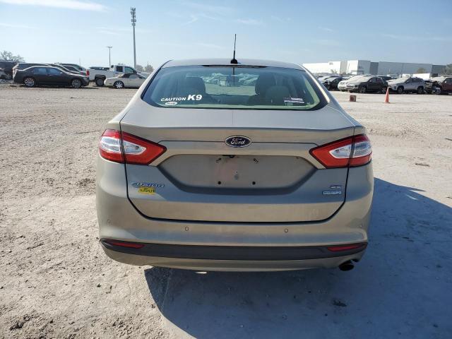 Photo 6 from auction – 2015 FORD FUSION SE with VIN 3FA6P0HDXFR203361