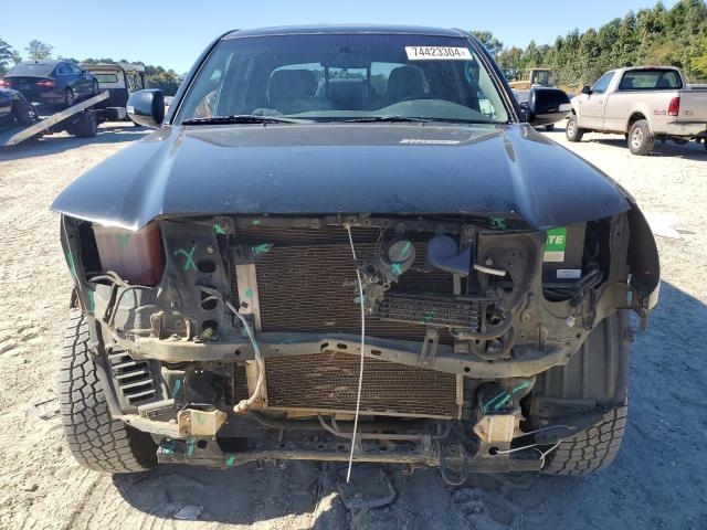 Photo 5 from auction – 2015 TOYOTA TACOMA DOU with VIN 5TFLU4ENXFX127125