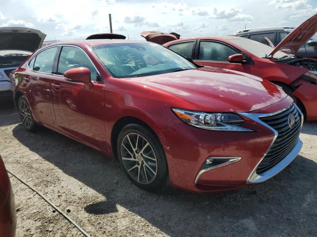 Photo 4 from auction – 2017 LEXUS ES 350 with VIN 58ABK1GG5HU044967